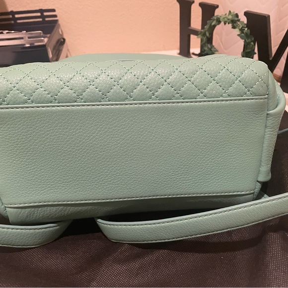 Leather Vera Bradly - Picture 6 of 6